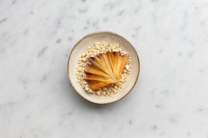 Preparazione Ventagli di pasta fillo - Fase 4