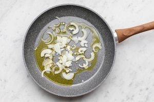 Preparazione Baccalà alla ghiotta - Fase 3