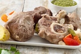 Bollito di carne