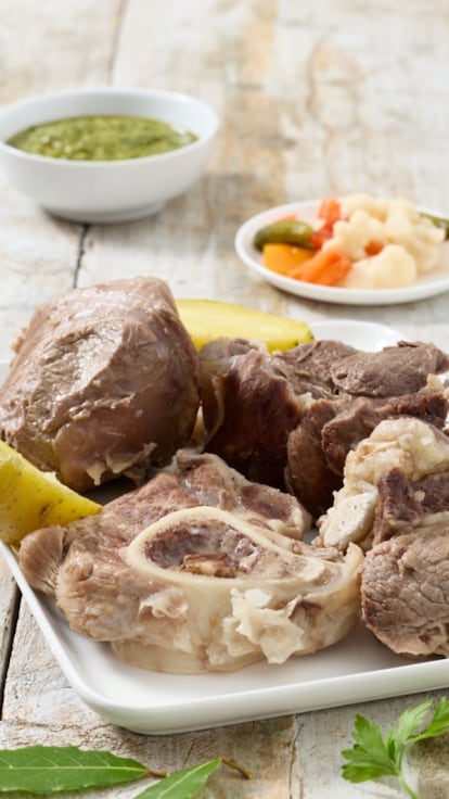 Bollito di carne