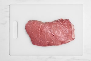 Preparazione Bourguignonne - Fase 1