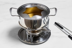 Preparazione Bourguignonne - Fase 2