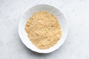 Preparazione Braciole alla messinese - Fase 1