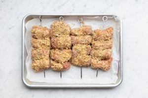 Preparazione Braciole alla messinese - Fase 3