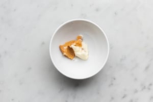 Preparazione Indivia arrosto al burro di miso - Fase 1