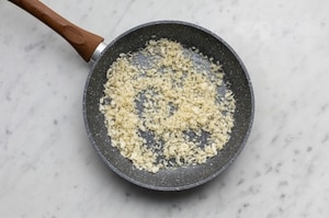 Preparazione Indivia arrosto al burro di miso - Fase 3