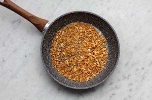 Preparazione Indivia arrosto al burro di miso - Fase 3