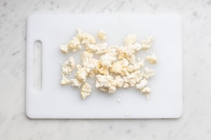 Preparazione Minestrone con zucca - Fase 1