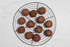 Preparazione Mondeghili - Fase 4