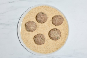 Preparazione Mondeghili - Fase 3