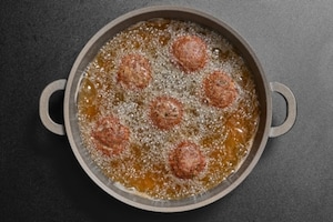 Preparazione Mondeghili - Fase 3