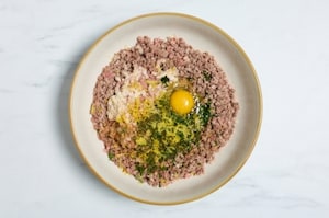 Preparazione Mondeghili - Fase 2