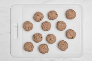 Preparazione Mondeghili - Fase 2