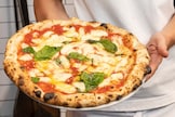 Pizza napoletana 