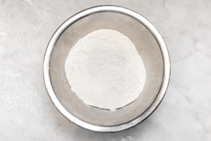 Preparazione Pizza napoletana  - Fase 1