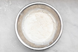 Preparazione Pizza napoletana  - Fase 1