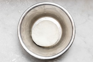 Preparazione Pizza napoletana  - Fase 3