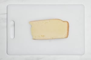 Preparazione Raclette - Fase 1