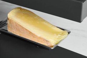 Preparazione Raclette - Fase 1