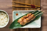 Yakitori
