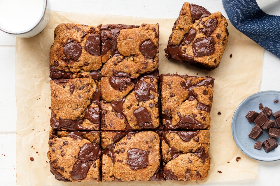 Brookies Brookies