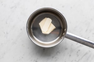 Preparazione Brookies - Fase 1