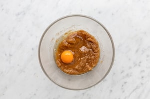 Preparazione Brookies - Fase 2