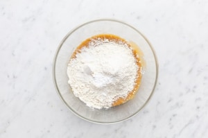 Preparazione Brookies - Fase 3