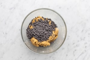 Preparazione Brookies - Fase 3