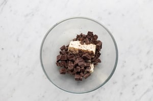 Preparazione Brookies - Fase 4