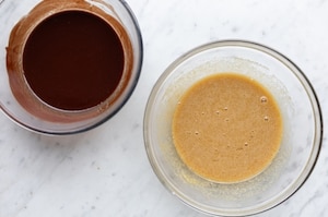 Preparazione Brookies - Fase 5