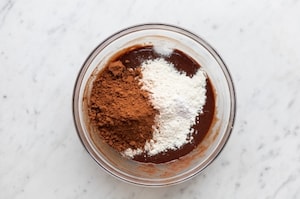 Preparazione Brookies - Fase 5