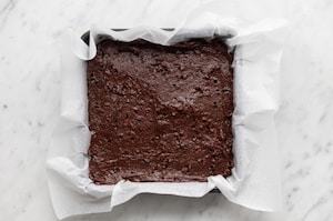 Preparazione Brookies - Fase 6