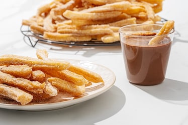Churros