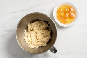 Preparazione Churros - Fase 1