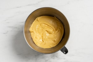 Preparazione Churros - Fase 2