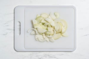 Preparazione Cotolette in carpione - Fase 4