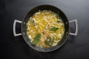 Preparazione Cotolette in carpione - Fase 5