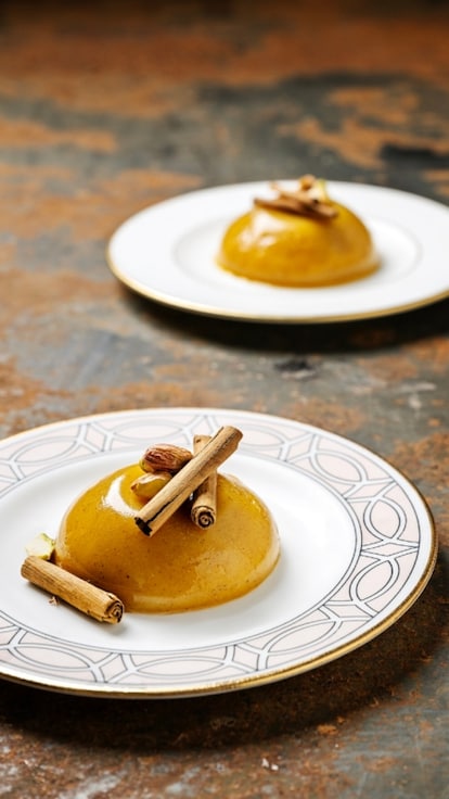 Gelo di fichi d'India