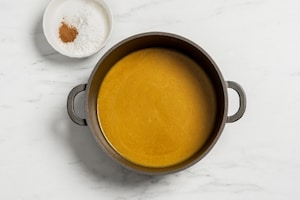 Preparazione Gelo di fichi d'India - Fase 3