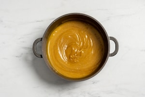 Preparazione Gelo di fichi d'India - Fase 4