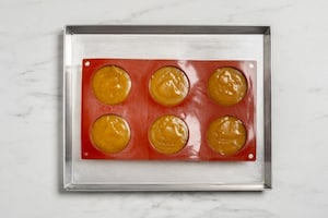 Preparazione Gelo di fichi d'India - Fase 4