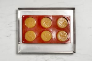 Preparazione Gelo di fichi d'India - Fase 5