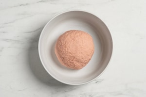 Preparazione Gnocchi di pomodoro - Fase 1