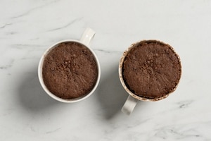Preparazione Mug cake - Fase 4