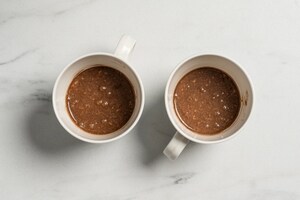 Preparazione Mug cake - Fase 3