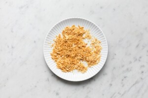 Preparazione Napoleon cake con 3 ingredienti - Fase 6