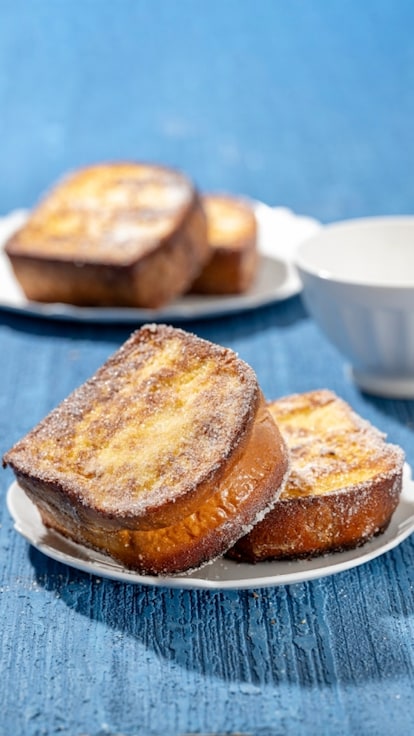 Pain perdu