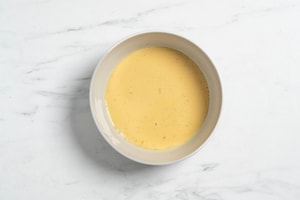 Preparazione Pain perdu - Fase 1