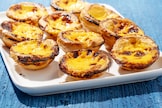 Pastel de nata